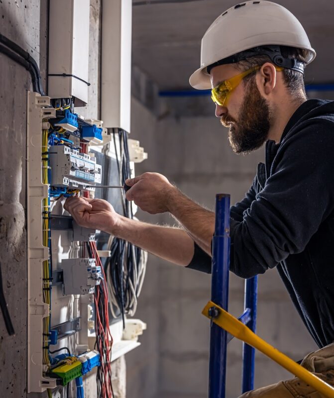 Tecnoelettrica profilo aziendale