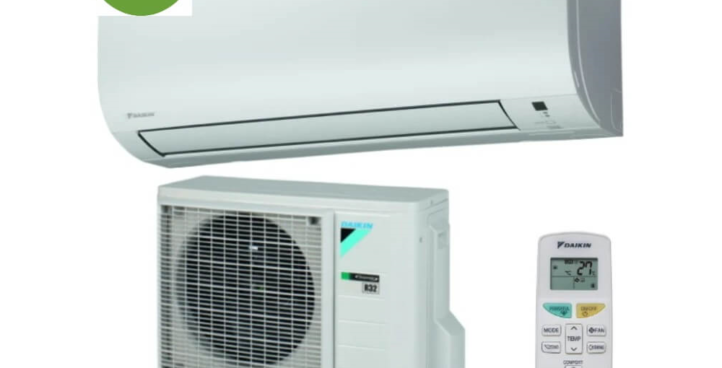 Installazione condizionatori