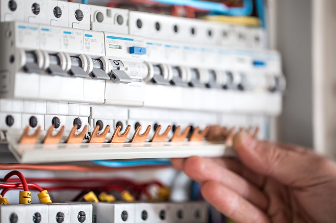 quadro-elettrico